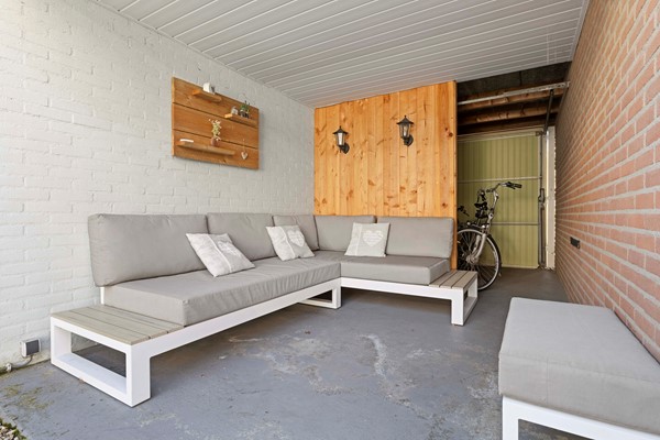 Medium property photo - Wilhelmina Druckerstraat 91, 5912 HP Venlo